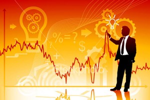 Áp lực phân phối vẫn đang có phần lấn át